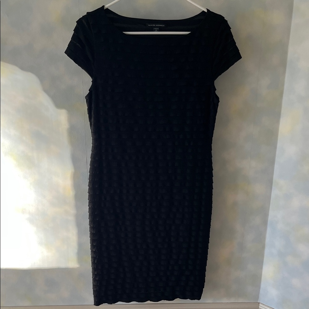 Banana republic LBD